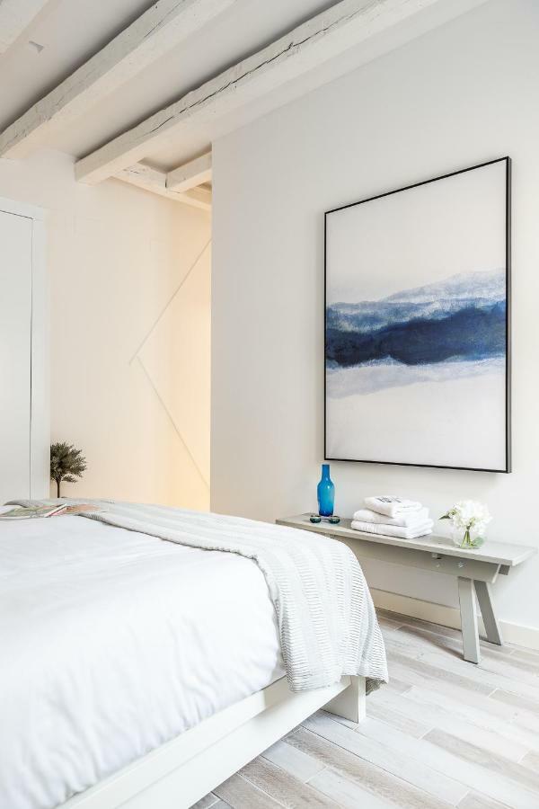 Waou Sky Of Madrid Es Mia - Corta Duracion Appartement Buitenkant foto