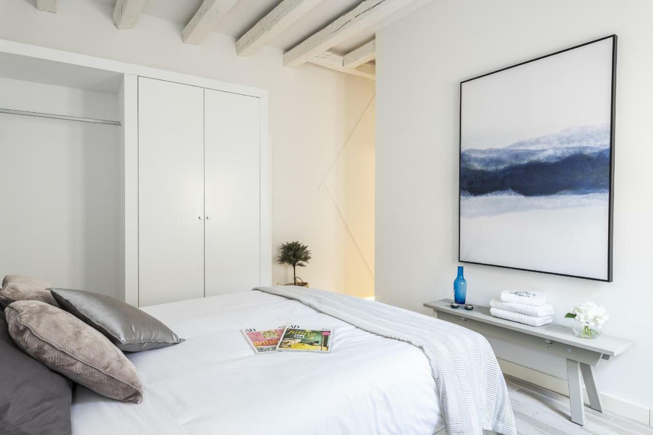 Waou Sky Of Madrid Es Mia - Corta Duracion Appartement Buitenkant foto
